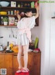 Reina Seiji 清司麗菜, Girls Magazine 2018.07 P7 No.41aa4c Image No. 5