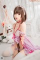 [Momoko葵葵] Megumi Kato 加藤惠 P10 No.8b59d8