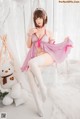 [Momoko葵葵] Megumi Kato 加藤惠 P1 No.4ddffe