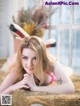 Jessie Vard and sexy, sexy images (173 photos) P15 No.f35728