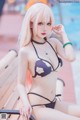 Cosplay 仙女月 喜多川海夢 Bikini P1 No.7c2963