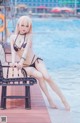 Cosplay 仙女月 喜多川海夢 Bikini P9 No.8a7d4d