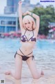 Cosplay 仙女月 喜多川海夢 Bikini P11 No.6c1c71