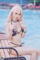 Cosplay 仙女月 喜多川海夢 Bikini P8 No.31d070