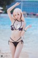 Cosplay 仙女月 喜多川海夢 Bikini P6 No.6d40bd