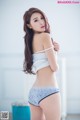 IMISS Vol.148: Model Na Da Shao Ye (娜 大少爺) (72 photos) P52 No.8e2453 Image No. 41