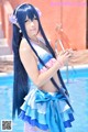 Cosplay Haruka - Zz Fuck Fullhd P10 No.23bb55 Image No. 3