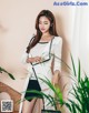 Beautiful Park Jung Yoon in fashion photoshoot in June 2017 (496 photos) P167 No.aac86f Image No. 657