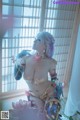 三刀刀miido Cosplay 伽摩 P16 No.91eb22 Image No. 7