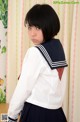 Mayu Senju - Pinterest Tube Badass P5 No.85a847