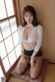 MFStar Vol.173: Model Li Ke Ke (李 可可) (45 photos) P13 No.c2c937 Image No. 65