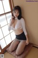 MFStar Vol.173: Model Li Ke Ke (李 可可) (45 photos) P26 No.679d98 Image No. 39