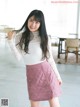 Miru Shiroma 白間美瑠, ENTAME 2019 No.01 (月刊エンタメ 2019年1月号) P4 No.bd3b7a Image No. 19