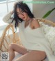 The beautiful An Seo Rin in underwear picture January 2018 (153 photos) P51 No.21d8dd Image No. 95