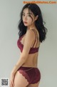 The beautiful An Seo Rin in underwear picture January 2018 (153 photos) P115 No.ce25c2 Image No. 145