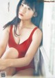 Marin Shobu 菖蒲まりん, ENTAME 2019.12 (月刊エンタメ 2019年12月号) P7 No.cc6971 Image No. 3