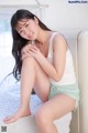 Mio Horikita 堀北美桜, [Minisuka.tv] 2022.05.26 Regular Gallery 02 P2 No.8a633a Image No. 87