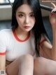 Jeong Bomi 정보미, [Bimilstory] Vol.11 Athletic Girl Set.01 P55 No.1bba7f