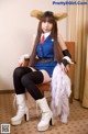 Cosplay Tsukutan - 21naturals Japan Xxx P1 No.6f26af