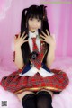 Cosplay Akb - Luv Xxl Chut P12 No.015b62 Image No. 1