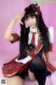 Cosplay Akb - Luv Xxl Chut P8 No.46dff0 Image No. 9