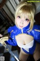 Cosplay Sachi - Factory Karal Xvideo P10 No.07d1fd Image No. 5