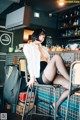 Son Yeeun 손예은, [Loozy] Tainted Love Bar Set.01 P20 No.4744a7 Image No. 107