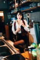 Son Yeeun 손예은, [Loozy] Tainted Love Bar Set.01 P32 No.3be18f Image No. 93