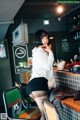 Son Yeeun 손예은, [Loozy] Tainted Love Bar Set.01 P16 No.946108 Image No. 115