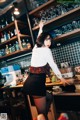 Son Yeeun 손예은, [Loozy] Tainted Love Bar Set.01 P60 No.ef7c02 Image No. 61