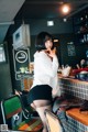 Son Yeeun 손예은, [Loozy] Tainted Love Bar Set.01 P49 No.5ffa2e Image No. 23