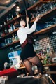 Son Yeeun 손예은, [Loozy] Tainted Love Bar Set.01 P11 No.635db3 Image No. 125