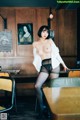 Son Yeeun 손예은, [Loozy] Tainted Love Bar Set.01 P22 No.f1113f Image No. 11