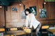 Son Yeeun 손예은, [Loozy] Tainted Love Bar Set.01 P53 No.eb7c62 Image No. 75