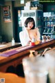 Son Yeeun 손예은, [Loozy] Tainted Love Bar Set.01 P4 No.20aada Image No. 139