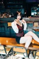 Son Yeeun 손예은, [Loozy] Tainted Love Bar Set.01 P63 No.4974ea Image No. 57