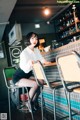 Son Yeeun 손예은, [Loozy] Tainted Love Bar Set.01 P68 No.bd1a31 Image No. 15