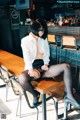 Son Yeeun 손예은, [Loozy] Tainted Love Bar Set.01 P22 No.3c2168 Image No. 103