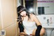 Ji Eun Lim - Weirdness - Moon Night Snap (76 photos) P34 No.63ed29