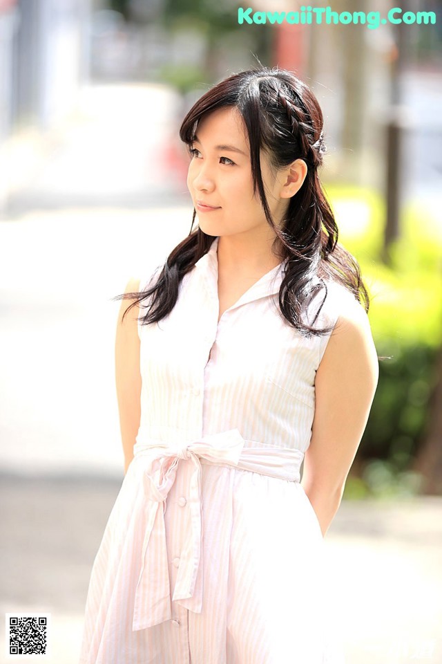 Shizuku Hatano - Galariya W Asset