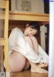 Runa Toyoda 豊田ルナ, 写真集 「Gテレデジタル！」 Set.01 P9 No.ccdb82 Image No. 7