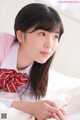 Ami Manabe 眞辺あみ, [Minisuka.tv] 2022.03.10 Fresh-idol Gallery 110 P44 No.f792ab Image No. 51