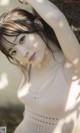 Miyu Kishi 岸みゆ, 週プレ Photo Book イメチェン？ Set.02 P9 No.af729e Image No. 53