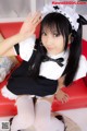 Cosplay Waitress - Wood Teacher Xxx P9 No.0adc3a Image No. 7