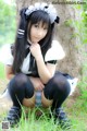 Cosplay Waitress - Wood Teacher Xxx P4 No.3da11a Image No. 17