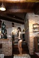 LEEHEE EXPRESS - LELV-002: LEEHEEEUN (61 photos) P19 No.4b76ff Image No. 85