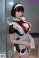 XIUREN No.2494: 安妮斯朵拉 _Ann (56 photos) P25 No.b07993