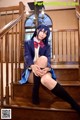 Cosplay Haruka - Caulej Porn 4k P6 No.0ab205 Image No. 13