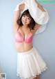 Chiaki Kyan - Bloom Beeg Newsensation P10 No.1a58b9