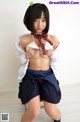 Sumire Tsubaki - Redporn Skullgirl Xxx P10 No.818638 Image No. 5